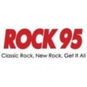 Radio CFJB Rock95 95.7 FM/Canadá